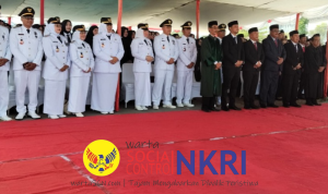 Sukabumi Mubarokah, Asep Japar Integritas ASN Jadi Prioritas, Rotasi 327 Pejabat Sukabumi Bersih dari Praktik Curang
