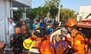 Targetkan Tanggap Darurat Bencana NTT Tuntas dalam 2–3 Pekan