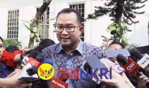 Teknologi Baru Atasi Karhutla