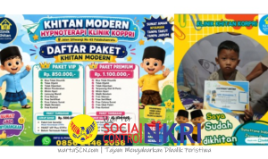 Dwi Khitan Modern Hypnoterapi,