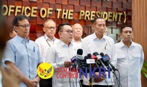 Perkuat Layanan Kesehatan di Daerah 3T,