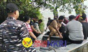Lanal Dumay: Tim Quick Response Gagalkan Illegal Entry 16 Orang di Pesisir Dumai
