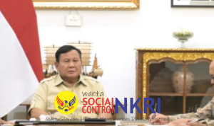 Bahas soal PLN