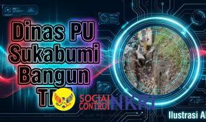 TPT Dibangun