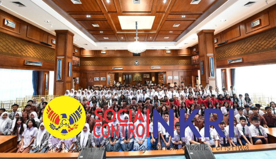 Pelajar Sukabumi Ikuti Program Istana untuk Anak Sekolah Bersama 200 Siswa Nasional